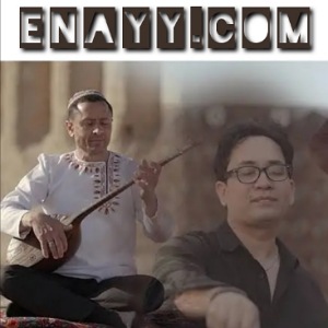 Dj Gowshut & Aly Dutar - Syrly Mukam