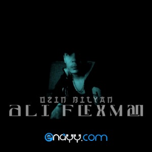 Ali FlexMan - Ozin Bilyan (Prod. MeNoTa)