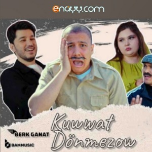 Kuwwat Donmezow - Papes (Cover)