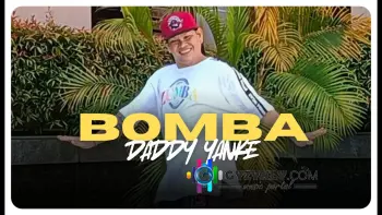 Daddy Yankee - Bomba