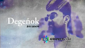 bilyanm - degenok (official audio)