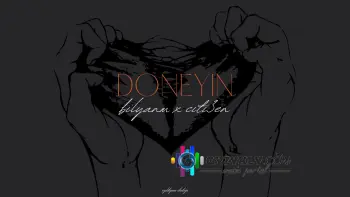 bilyanm x citi3en - Doneyin