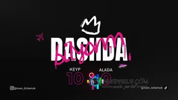 bilyanm - Dashda