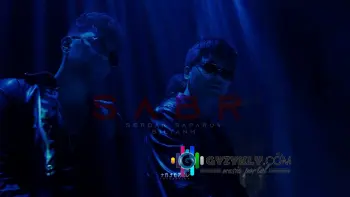 bilyanm x Serdar Saparov - Sabr