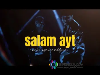 bilyanm x Serdar Saparov - Salam ayt