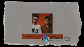bilyanm x serdar saparov - sende yok