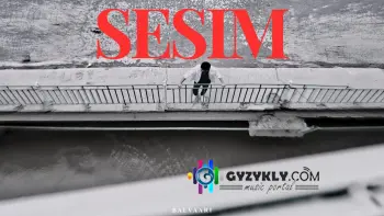 Serdar Saparov - Sesim