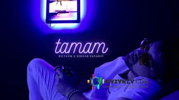bilyanm x Serdar Saparov - Tamam