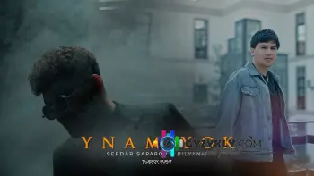 bilyanm x Serdar Saparow - Ynam yok