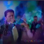 Maxi Tuwakow - Mende Bar Ol