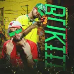 BUKIII - Yilberking & Fercho Pargas🇧🇷 (Dutch Mix)