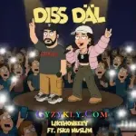 Likehoneeey ft Iska Muslim - Diss Dal