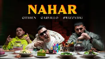 Carvillo   CITI3EN   Swizzy347 - NAHAR