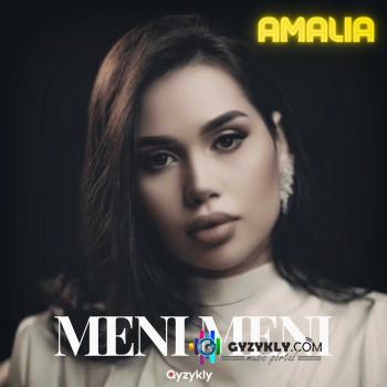 AMALIA Meni  Meni