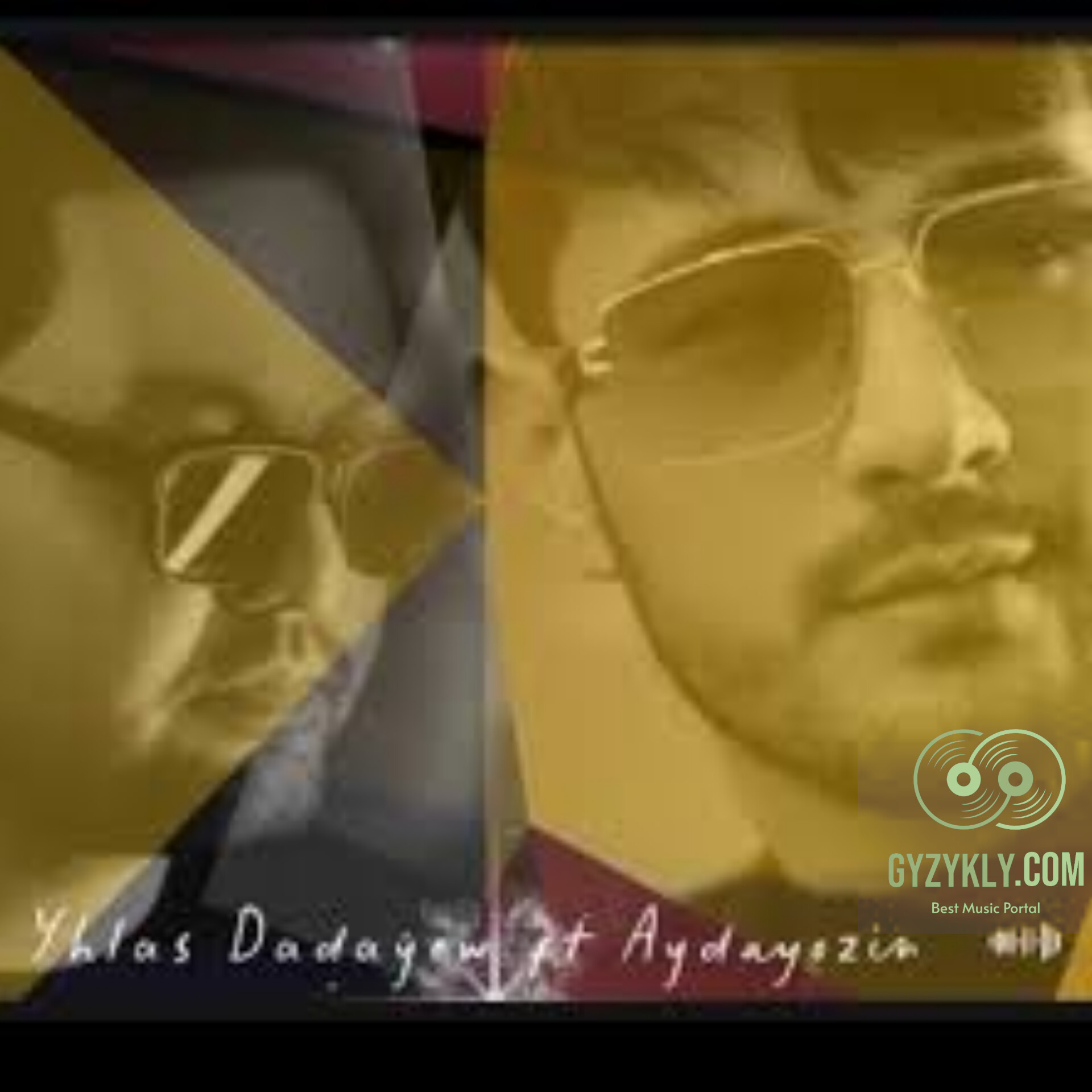 Yhlas Dadayew ft Aydayozin - Yadyndamy