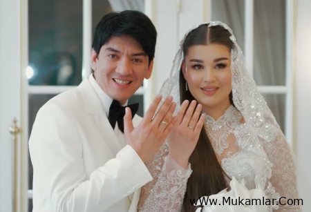 Mawy Mashadowa - Yalan söýme